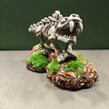 Smilodon — Bone Forge Skeleton