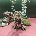 Godzilla - detail photo 2