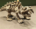 Smilodon — Bone Forge Skeleton