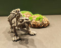 Smilodon — Bone Forge Skeleton