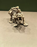 Smilodon — Bone Forge Skeleton