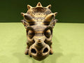 Triceratops skeleton photo 5