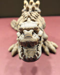 Godzilla - detail photo 6