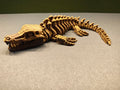 Mosasaurus — Bone Forge Skeleton