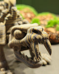 Smilodon — Bone Forge Skeleton