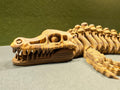 Mosasaurus — Bone Forge Skeleton