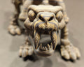 Smilodon — Bone Forge Skeleton