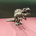Godzilla - detail photo 5