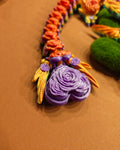 Amoryn — The Heartbloom Rainbow Dragon