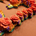 Amoryn — The Heartbloom Rainbow Dragon