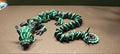 Korreth — The Gearspine Engine Dragon