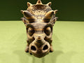 Triceratops skeleton photo 4
