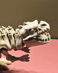 Godzilla - detail photo 4