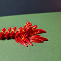 Pyrris — The Rocketscale Firework Dragon