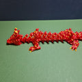 Pyrris — The Rocketscale Firework Dragon