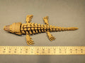 Mosasaurus — Bone Forge Skeleton