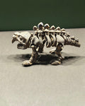 Smilodon — Bone Forge Skeleton