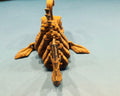 Anglerfish — Bone Forge Skeleton