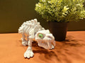 Smilodon — Bone Forge Skeleton