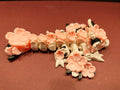 Floreth — The One Who Blooms Where Rest Is Found | Cherry Blossom Dragon