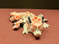 Floreth — The One Who Blooms Where Rest Is Found | Cherry Blossom Dragon