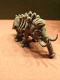 Woolly Mammoth — Bone Forge Skeleton