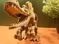 Spinosaurus — Bone Forge Skeleton