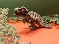 Tyrannosaurus rex - Bone Forge Skeleton