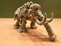 Woolly Mammoth — Bone Forge Skeleton