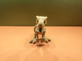 Velociraptor Bone Forge Skeleton photo 3