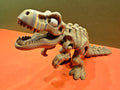 Tyrannosaurus rex - Bone Forge Skeleton