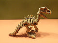 Velociraptor Bone Forge Skeleton photo 5