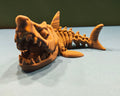 Megalodon — Bone Forge Skeleton
