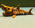 Megalodon — Bone Forge Skeleton
