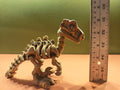 Velociraptor Bone Forge Skeleton photo 7