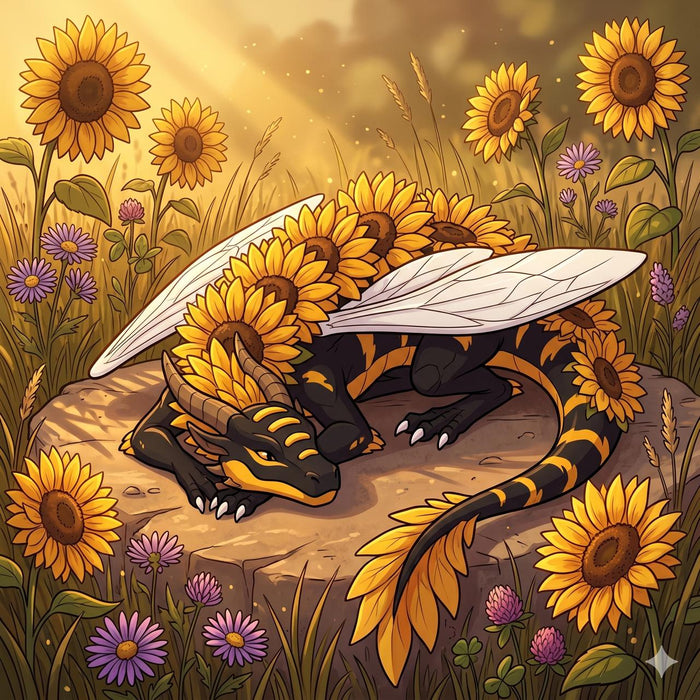 Vorreth — The One Who Keeps the Hive