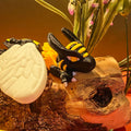 Vorreth — The One Who Keeps the Hive