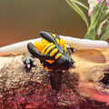 Vorreth — The One Who Keeps the Hive