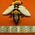 Vorreth — The One Who Keeps the Hive
