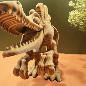 Spinosaurus — Bone Forge Skeleton