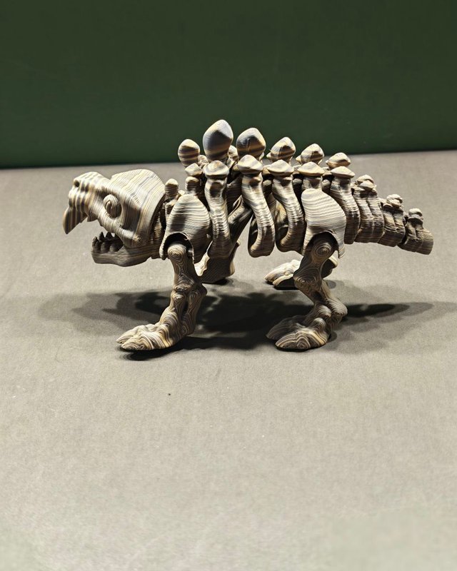 Smilodon — Bone Forge Skeleton