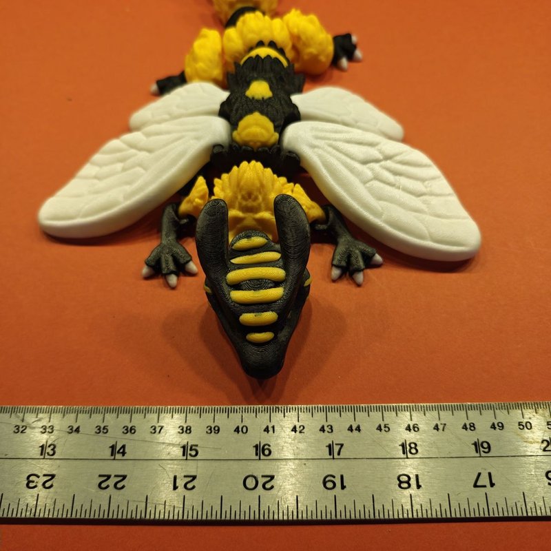 Vorreth — The One Who Keeps the Hive