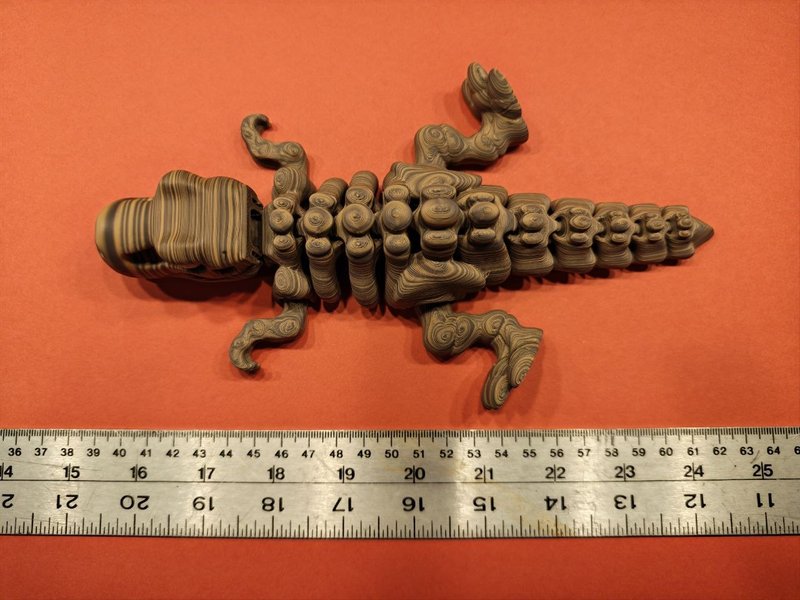 Tyrannosaurus rex - Bone Forge Skeleton