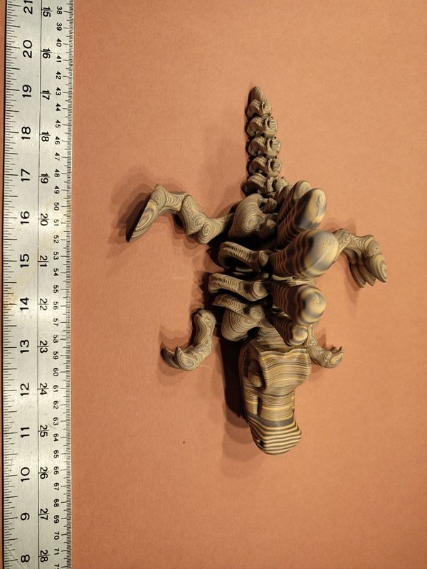 Spinosaurus — Bone Forge Skeleton