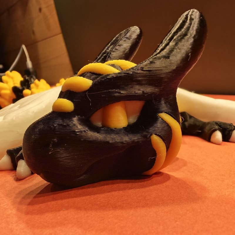 Vorreth — The One Who Keeps the Hive