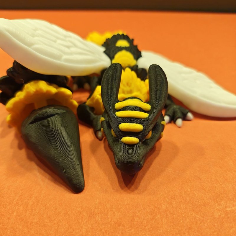 Vorreth — The One Who Keeps the Hive