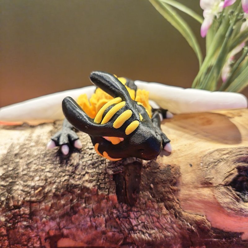 Vorreth — The One Who Keeps the Hive